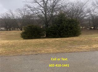 7400 S 283rd East Ave, Broken Arrow, OK 74014