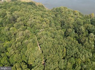 Mount Prospect Rd, Laneview, VA 22504