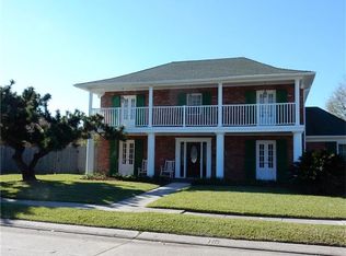 3 Teton St, Kenner, LA 70065