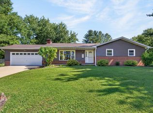 7002 W Lori Ann Ln, Bloomington, IN 47403