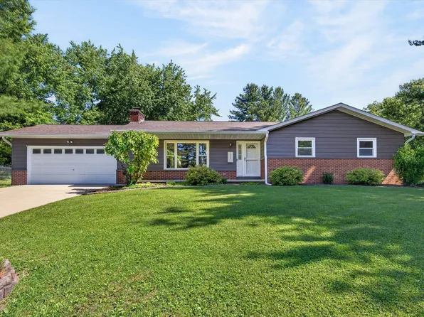 7002 W Lori Ann Ln, Bloomington, IN 47403