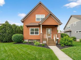 5422 22 AVENUE, Kenosha, WI 53140