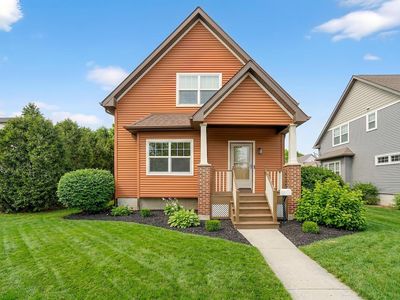 5422 22nd AVENUE, Kenosha, WI, 53140