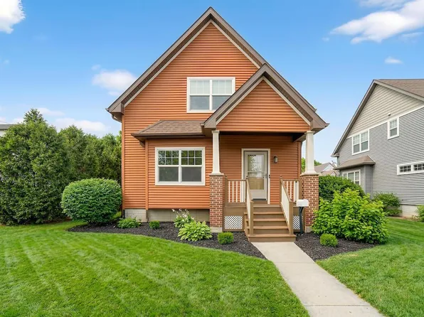 5422 22 AVENUE, Kenosha, WI 53140