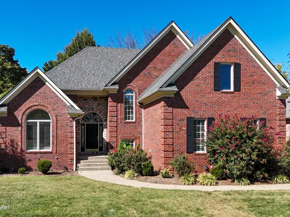 7401 Wolfpen Woods Ct, Prospect, KY 40059