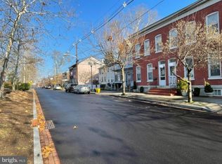 986A Lamberton St, Trenton, NJ