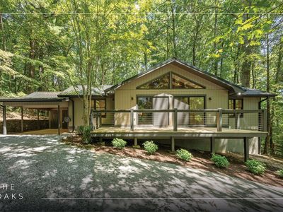 411 Crescent Moon Lane, Cashiers, NC, 28717