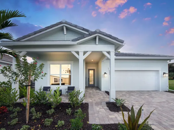 Concord Plan, Highpointe