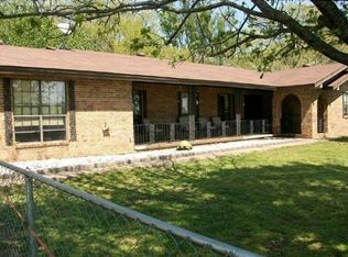 11022 Uniontown Hwy, Uniontown, AR 72955