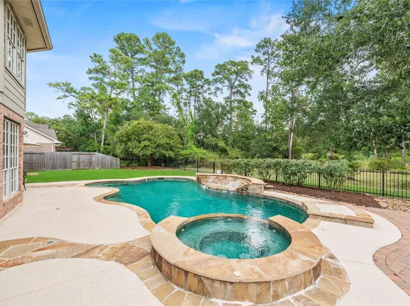 13443 Missarah Ln, Cypress, TX 77429