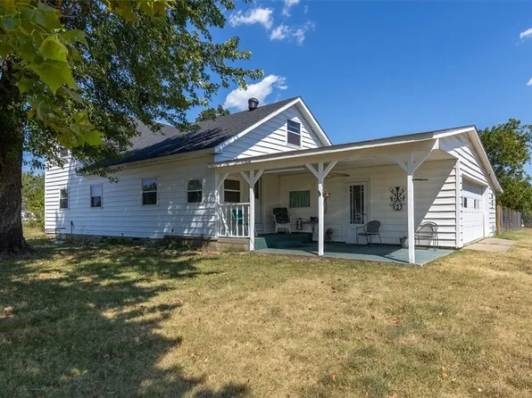 2511 S Old Wire Rd, Rogers, AR 72758