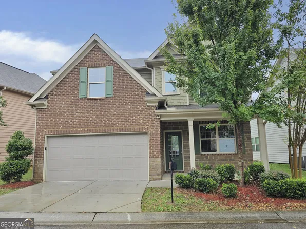 413 Best Friends Turn Aly, McDonough, GA 30252