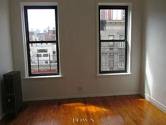 Rented by Town Residential