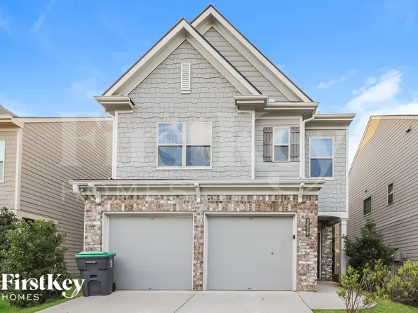 3628 Moon Crest Dr, McDonough, GA 30253