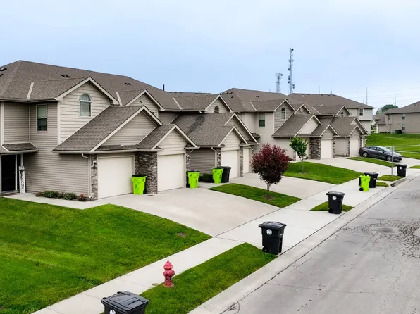 Traditions Townhomes