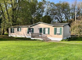 202 N 1st St, Knoxville, PA 16928