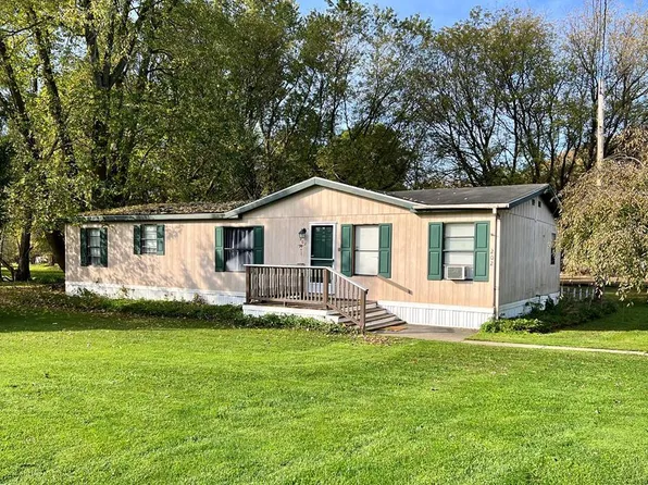 202 N 1st St, Knoxville, PA 16928