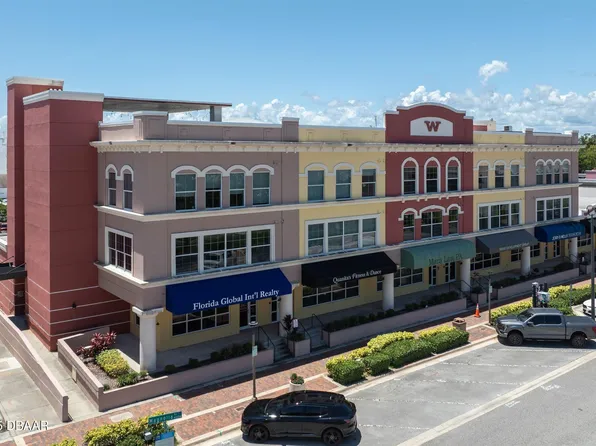 208 Wall St APT 204, Daytona Beach, FL 32114