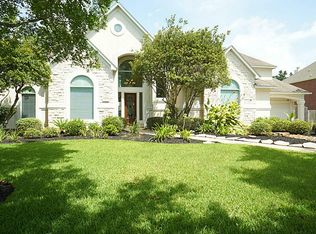 16307 Kyle Crest Trl, Cypress, TX 77433