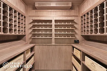 Sold by Leslie J. Garfield