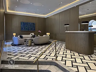 Sold by Coldwell Banker Warburg