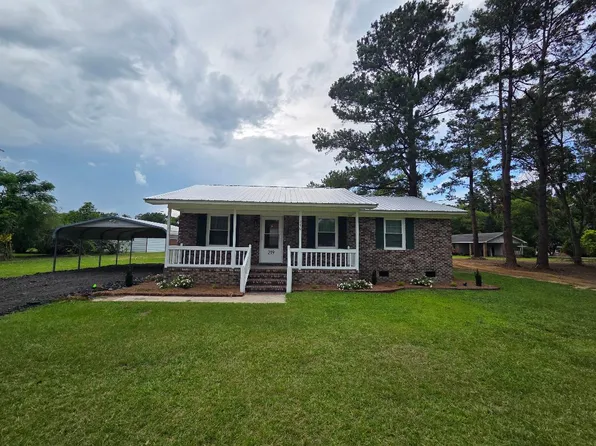 219 Thomas St, Olanta, SC 29114
