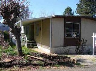 1388 Agate Ln, Paradise, CA 95969