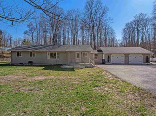 830 S State Rd, Harbor Springs, MI 49740