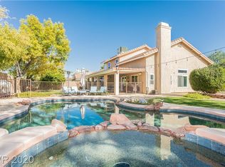 15 Prairie Dog Dr, Henderson, NV 89074