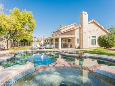 15 Prairie Dog Dr, Henderson, NV, 89074