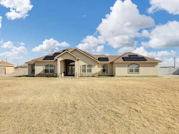 4560 Viviana St, Odessa, TX 79764