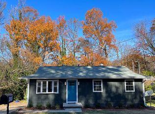 2615 Owen St, Durham, NC 27703