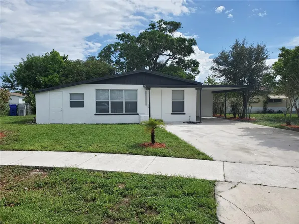 560 NW 18th Street, Pompano Beach, FL 33060