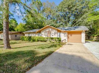 6312 Keating Rd, Pensacola, FL 32504