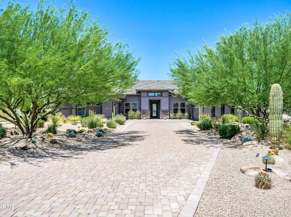 35001 N 85TH Street, Scottsdale, AZ 85266