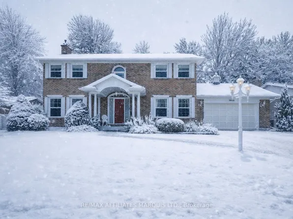 1626 Grant Ave, Cornwall, ON K6J 5J4