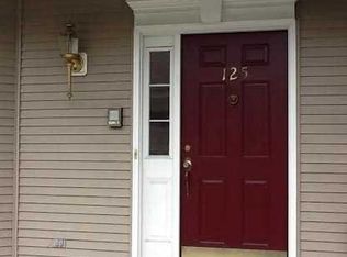 125 Rock Creek Dr #V238, Clifton, NJ 07014