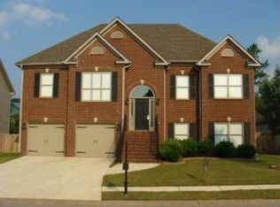 685 Bentmoor Dr, Helena, AL 35080