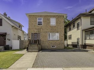 122 Frances Pl, Hillside, NJ 07205