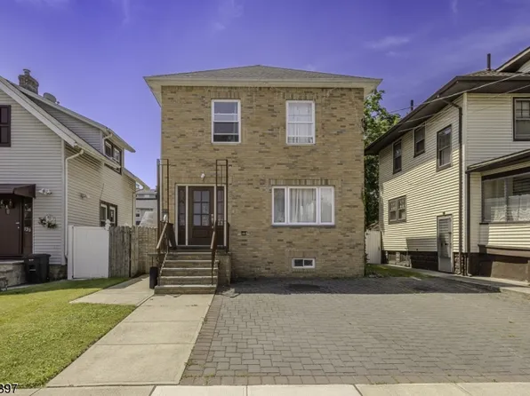 122 Frances Pl, Hillside Twp., NJ 07205