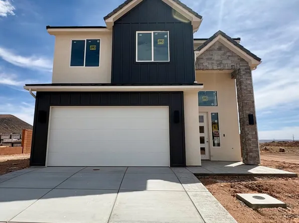 2819 W 310 N, Hurricane, UT 84737