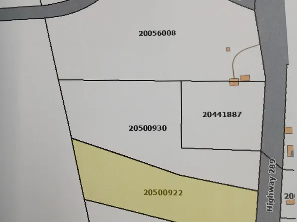 Highway 289 #22-3A, Upper Stewiacke, NS B0N 2P0