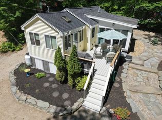 40 Ambrose Avenue, Wakefield, NH 03830