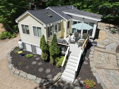 40 Ambrose Avenue, East Wakefield, NH, 03830
