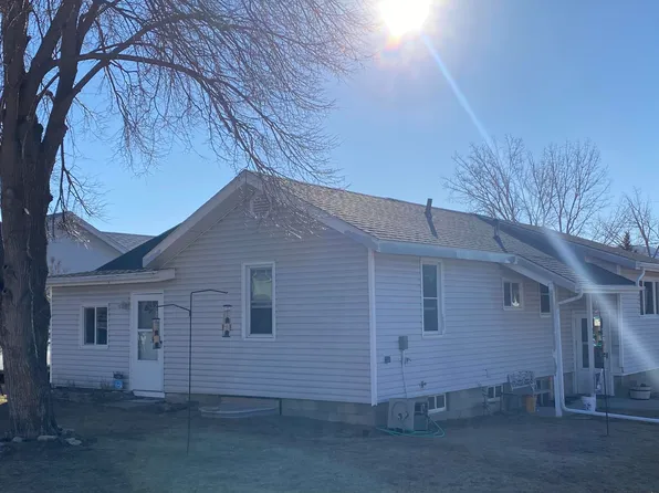 420 S Cummings Ave, Buffalo, WY 82834