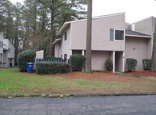 4709 Walden Pond Dr APT C, Raleigh, NC 27604