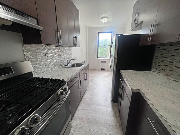 4th image of 83-14 Lefferts Blvd #5D