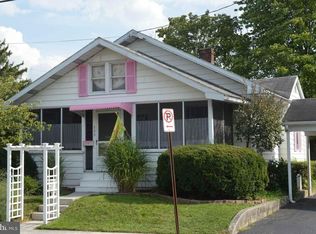 500 W Middle St, Gettysburg, PA 17325