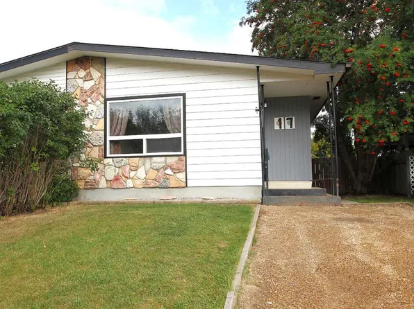 17 N Overdown Dr, Red Deer, AB T4N 5C9