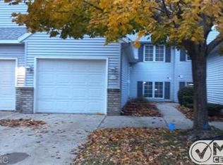 1034 Beechtree Ct, Muskegon, MI